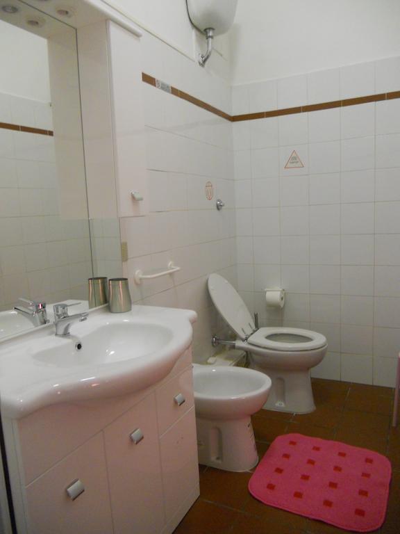 Aloha Rome 2 Roma Quarto foto