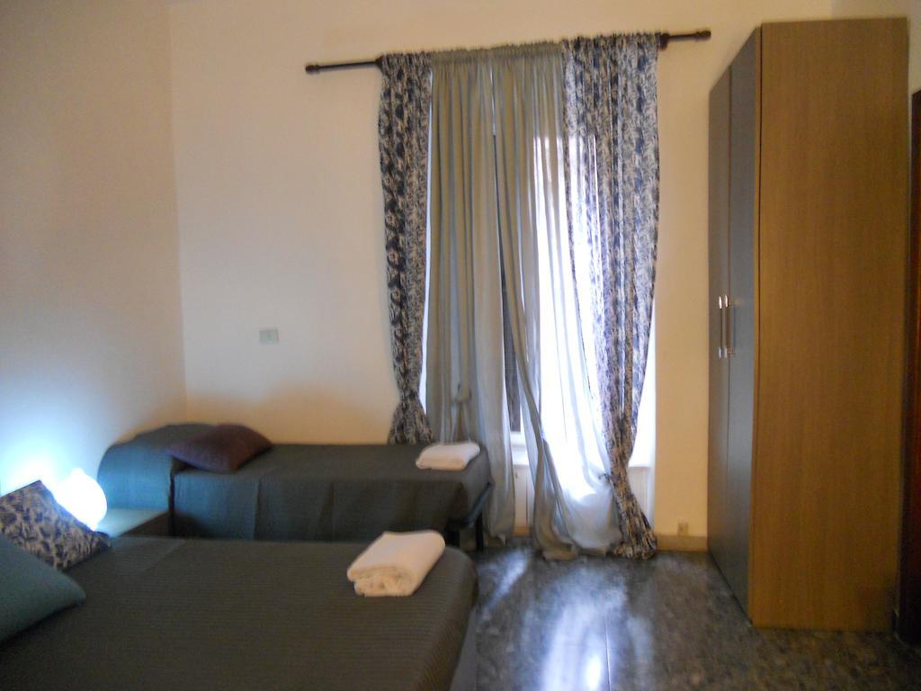 Aloha Rome 2 Roma Quarto foto